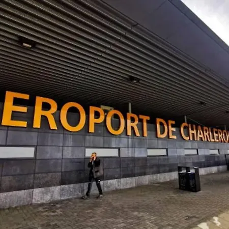 شقة Charleville C Centre - Gare - Aeroport
