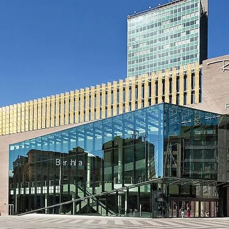 Charleville C Centre - Gare - Aeroport Apartmán *