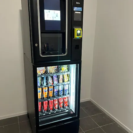 Charleville C Centre - Gare - Aeroport Апартаменты